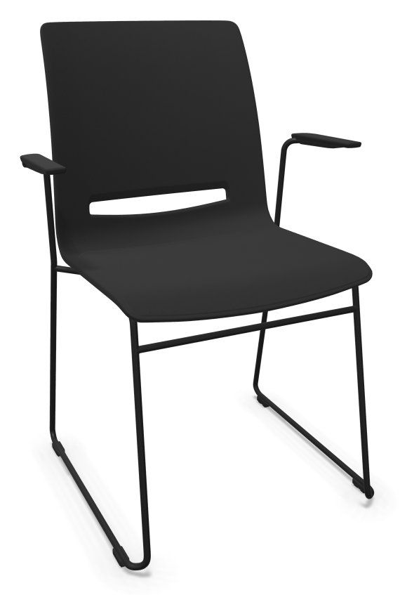 Kusch V-Care Frame Chair CFSA