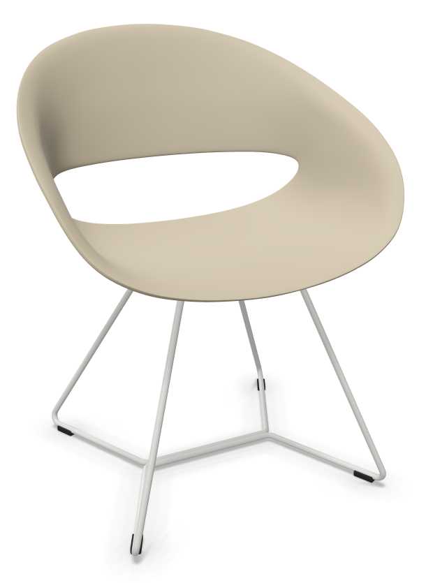Kusch Volpino Armchair SL P