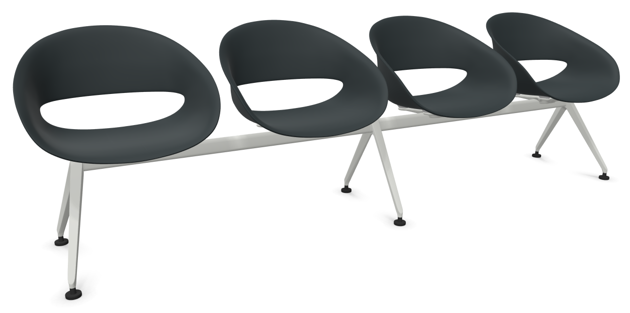 Kusch Volpino Bench 5U 4L P