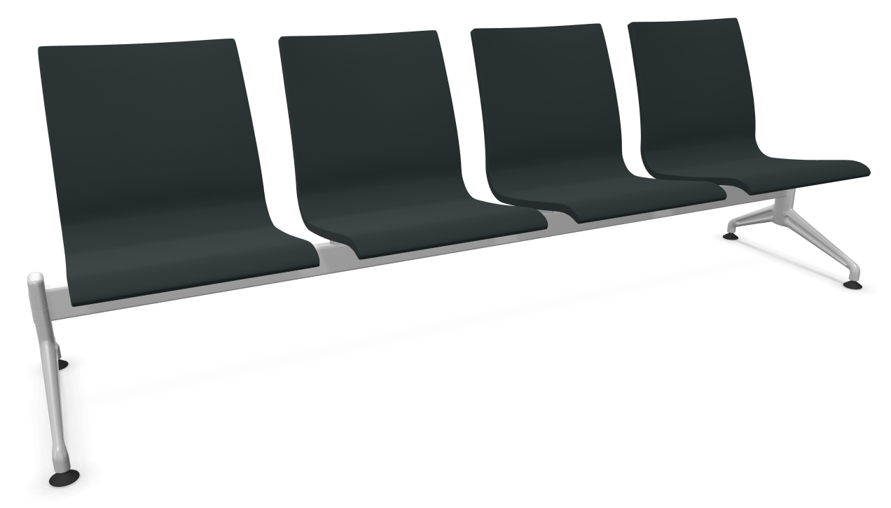 Kusch Terminal Bench 4U 4L P