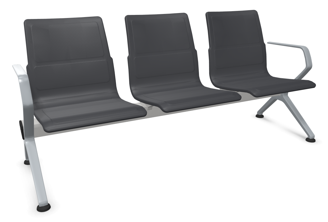Kusch V-Travel Bench 3U