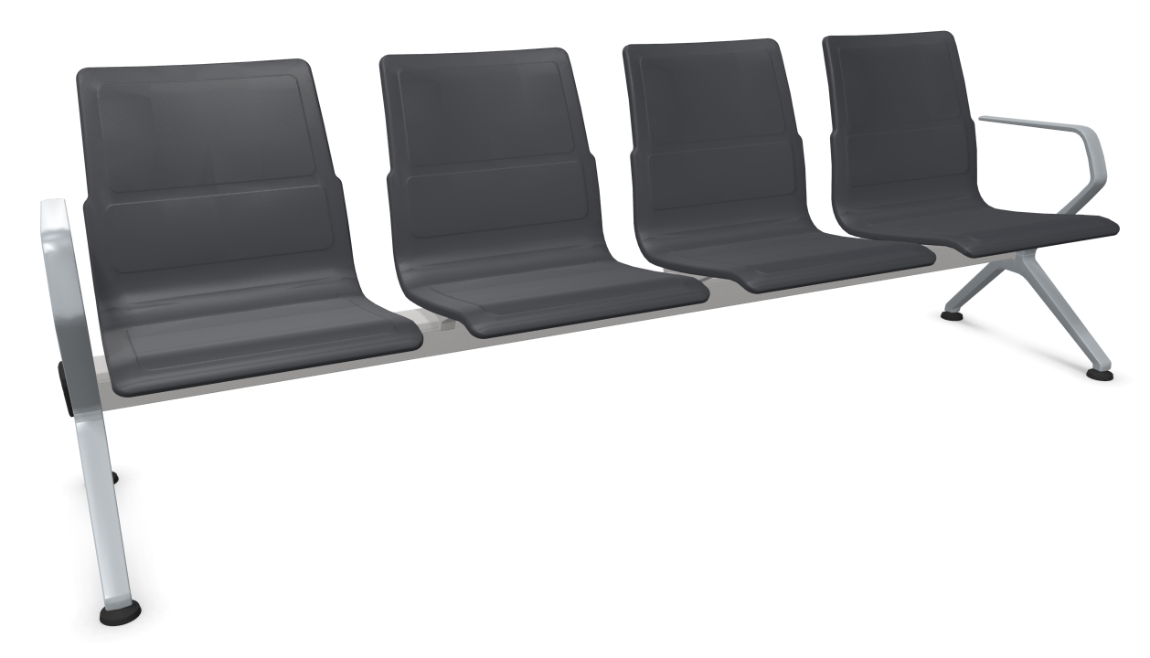 Kusch V-Travel Bench 4U