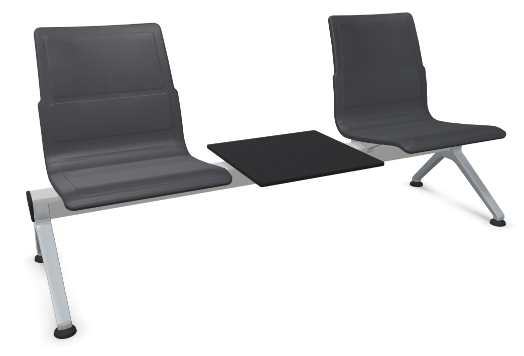 Kusch V-Travel Bench 2U TB1