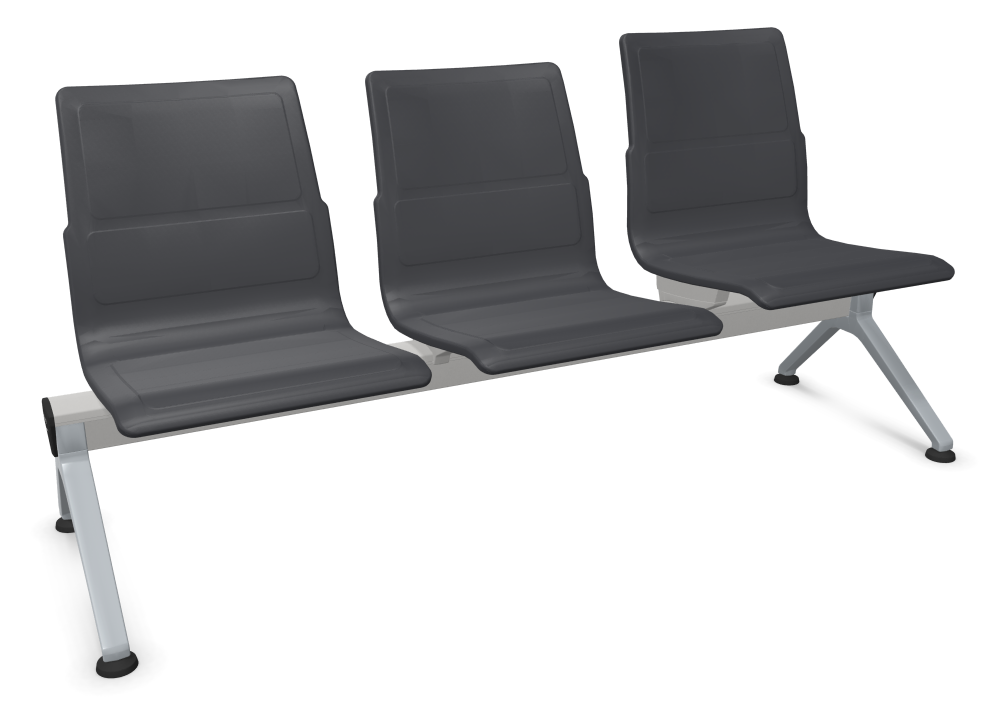 Kusch V-Travel Bench PRM 3U