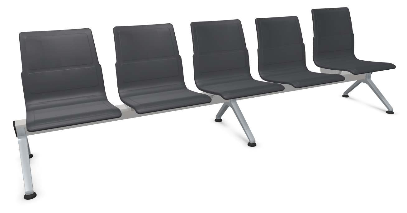 Kusch V-Travel Bench PRM 5U