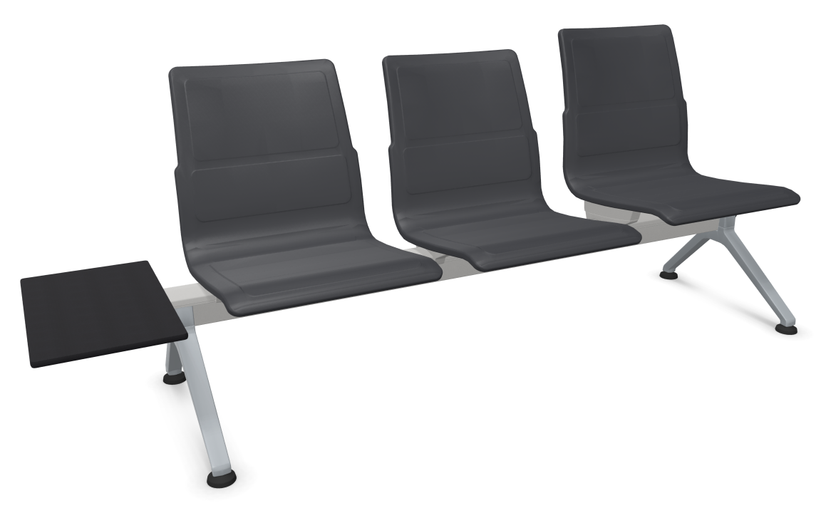 Kusch V-Travel Bench PRM 3U TE1