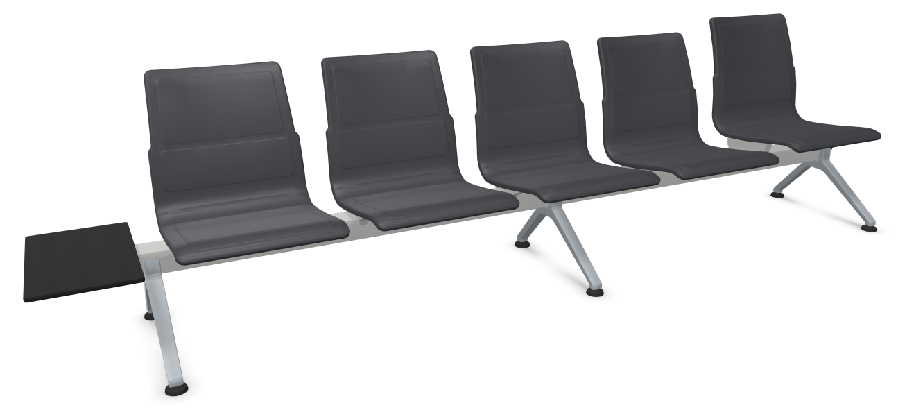 Kusch V-Travel Bench PRM 5U TE1