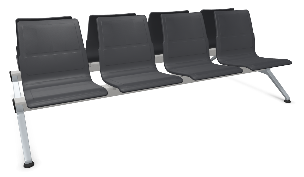 Kusch V-Travel Bench BBL 8U