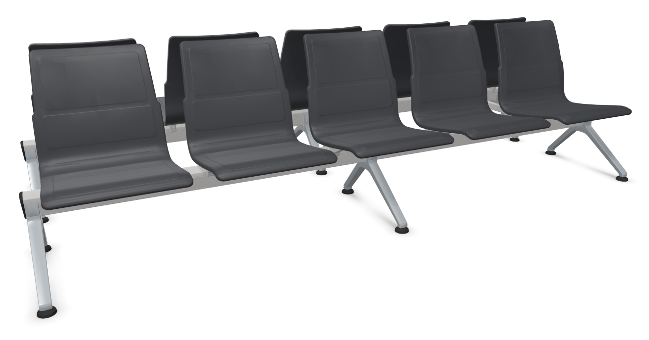 Kusch V-Travel Bench BBL 10U