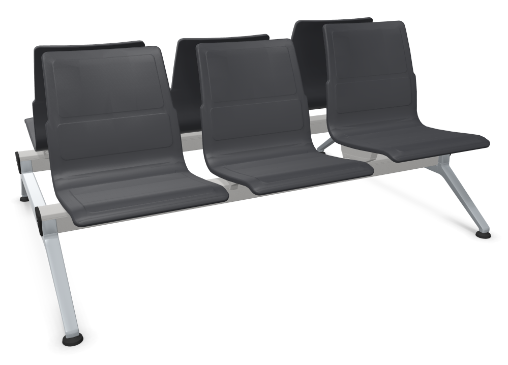 Kusch V-Travel Bench BBL PRM 6U