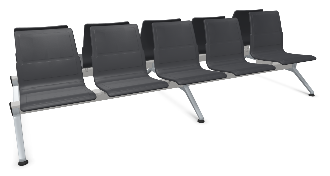 Kusch V-Travel Bench BBL PRM 10U
