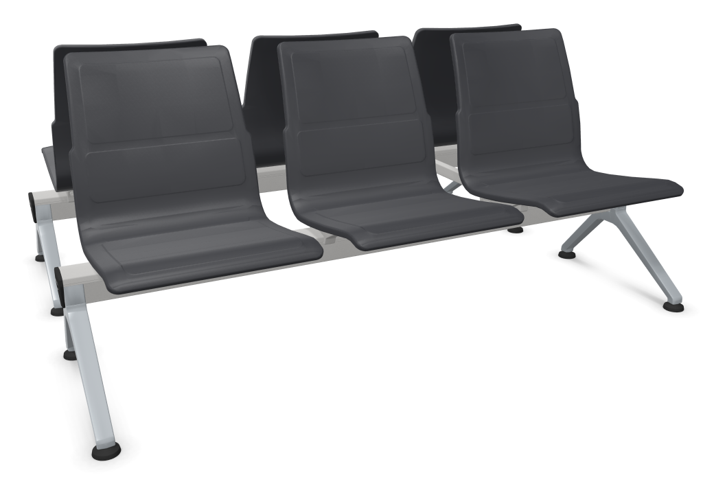 Kusch V-Travel Bench BBC 6U