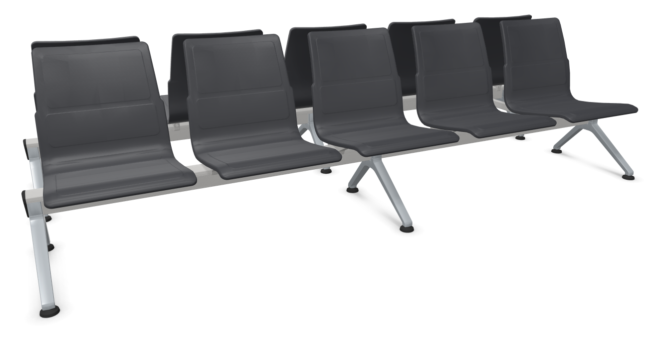 Kusch V-Travel Bench BBC 10U