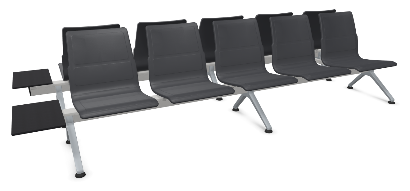 Kusch V-Travel Bench BBC 10U TE2