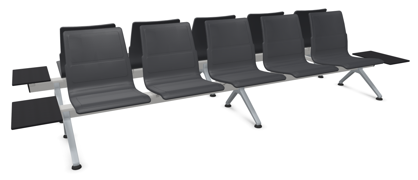 Kusch V-Travel Bench BBC 10U TE4
