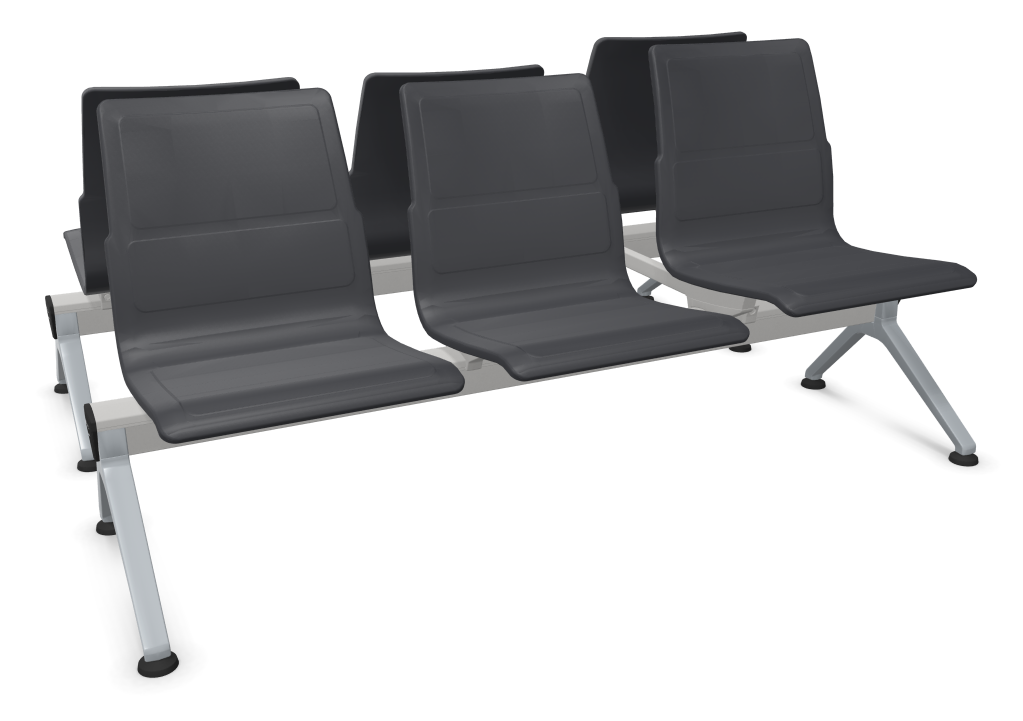 Kusch V-Travel Bench BBC PRM 6U