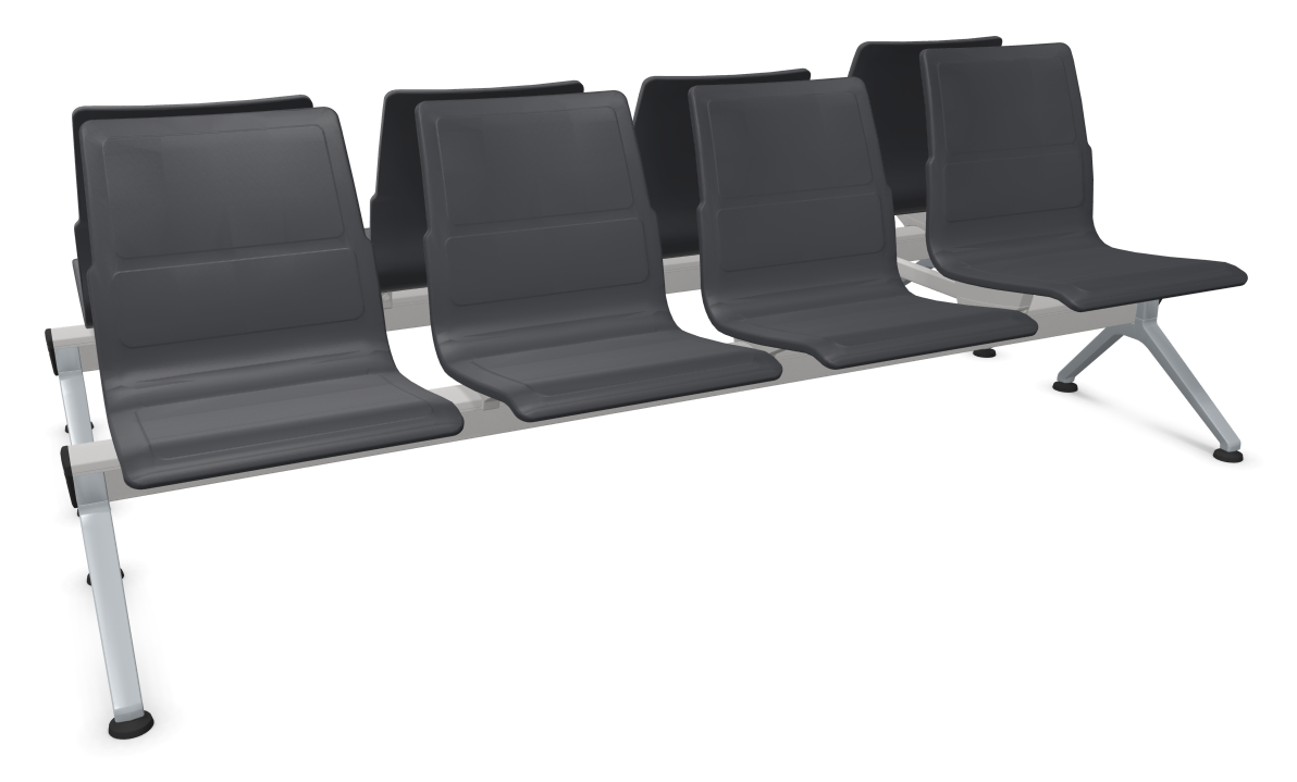 Kusch V-Travel Bench BBC PRM 8U
