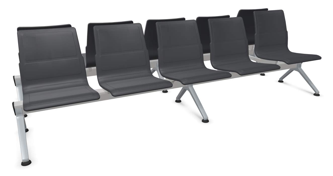 Kusch V-Travel Bench BBC PRM 10U