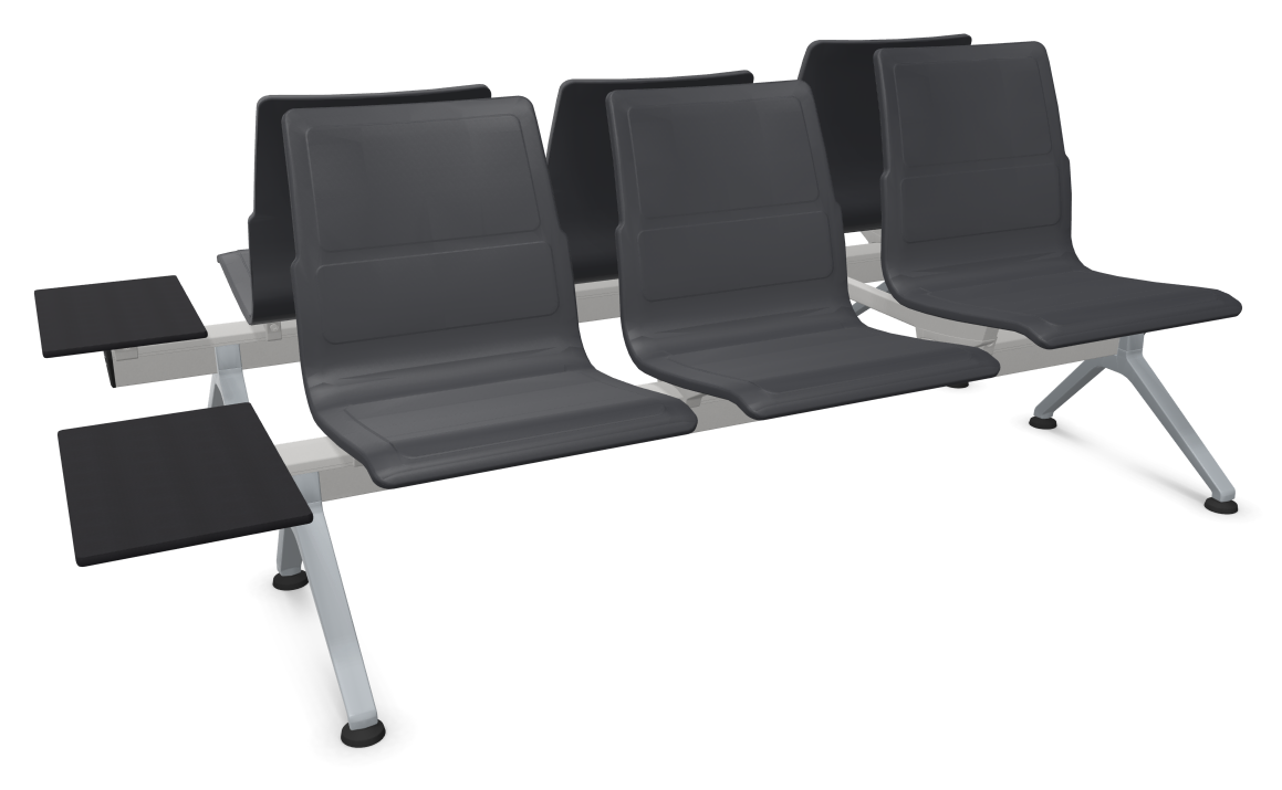 Kusch V-Travel Bench BBC PRM 6U TE2