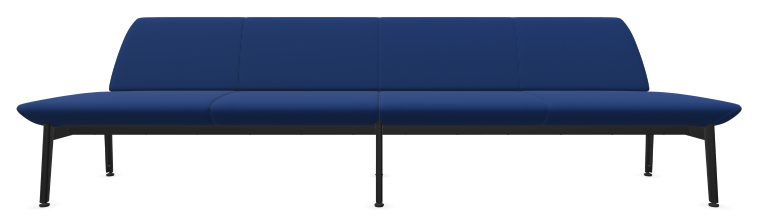 Kusch Genaya Sofa 4U 4B