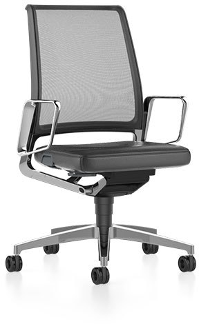Interstuhl VINTAGEis5 17V7 Interstuhl VINTAGEis5 17V7