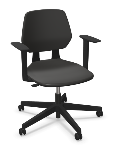 NowyStyl CASHY SPECIAL SWIVEL CHAIR 5A