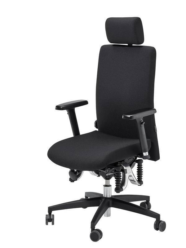 Haider Bioswing 360 iQ mit Nackenstütze Bestseller
