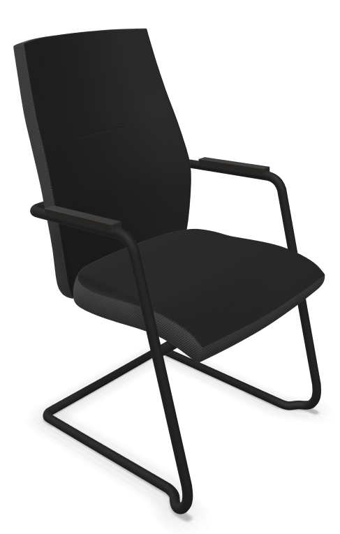 NowyStyl SO-one Frame Chair CFA UPH NowyStyl SO-one Frame Chair CFA UPH