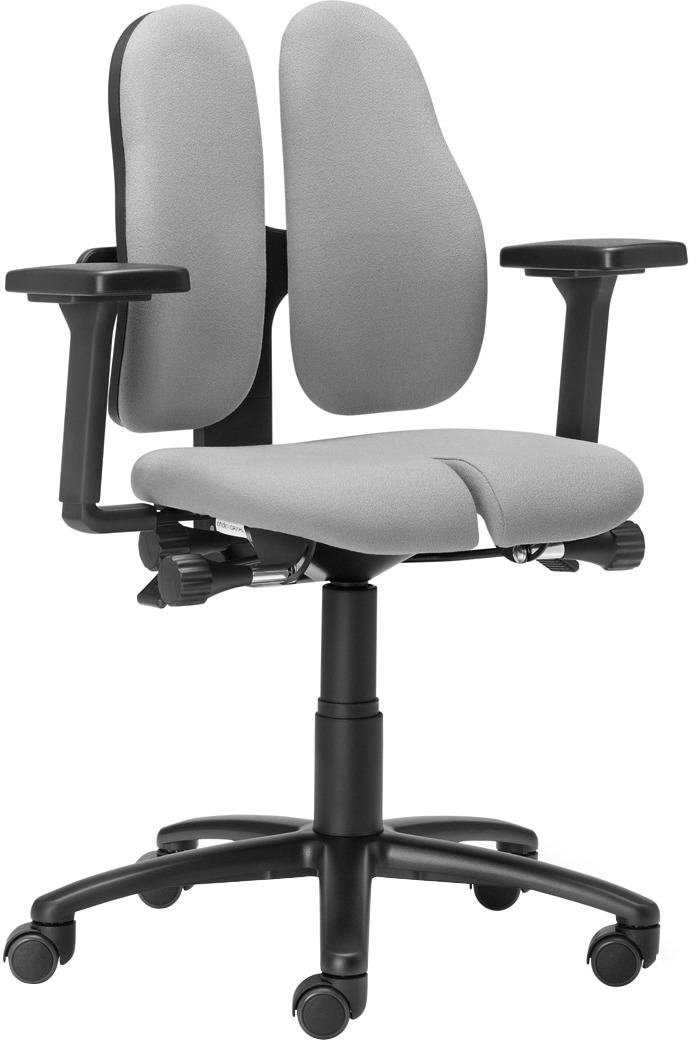 NowyStyl Arthrodesenstuhl swivel chair UPH/PLASTIC