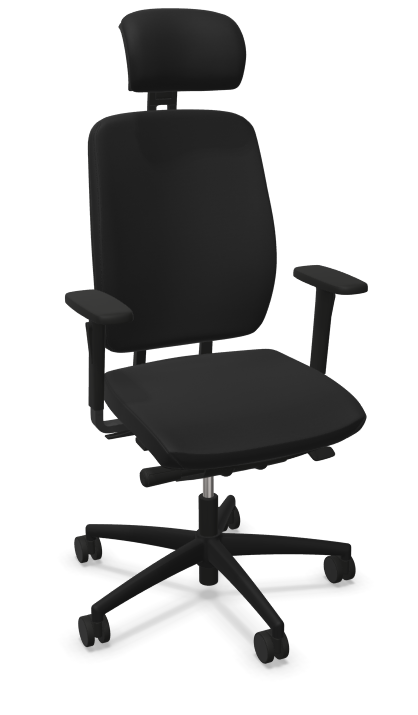 NowyStyl GLOBELINE SWIVEL CHAIR HB UPH/P NowyStyl GLOBELINE SWIVEL CHAIR HB UPH/P