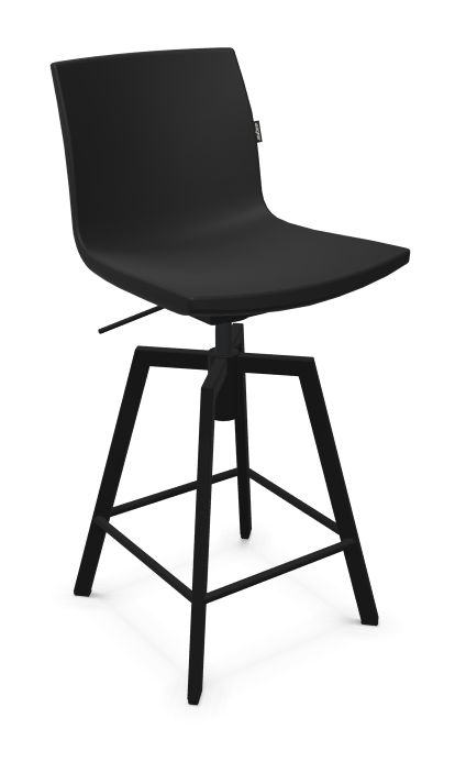 W-CUBE 6 STOOL