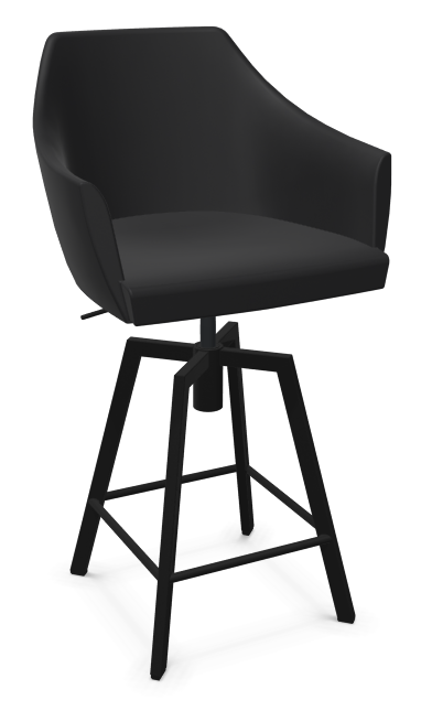 W-CUBE 5 STOOL