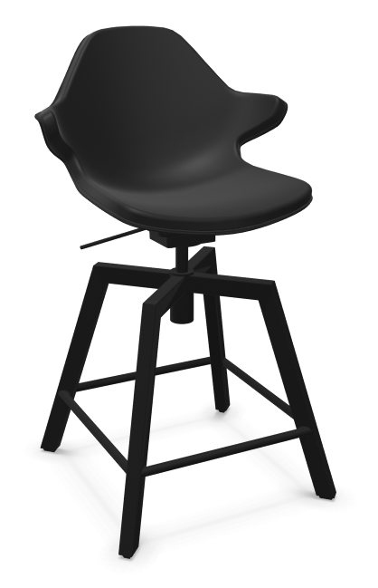 W-LOFT STOOL