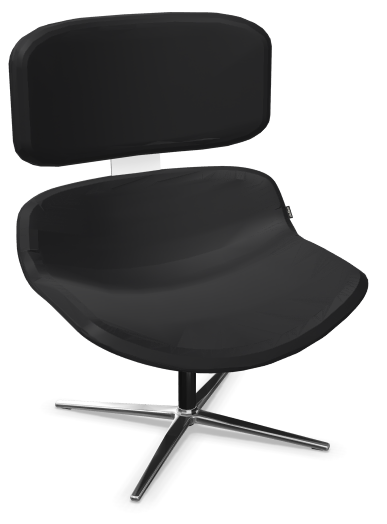 W-LOUNGE CHAIR 3