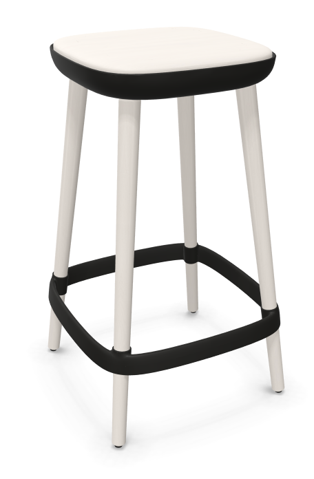 W-2020 STOOL M