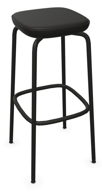 W-2020 STOOL OUTDOOR