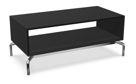 W-BOX TABLE