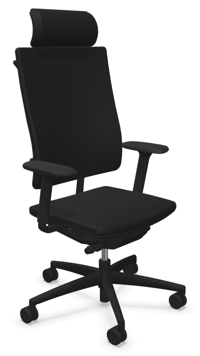 NowyStyl SAIL Swivel Chair UPH NowyStyl SAIL Swivel Chair UPH