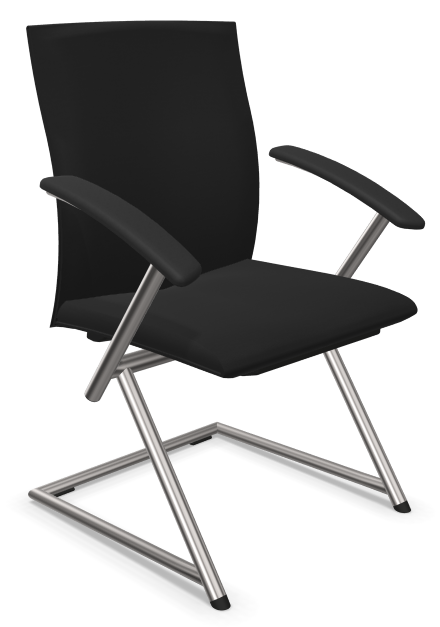 NowyStyl Tiger Frame Chair CFA MB UPH