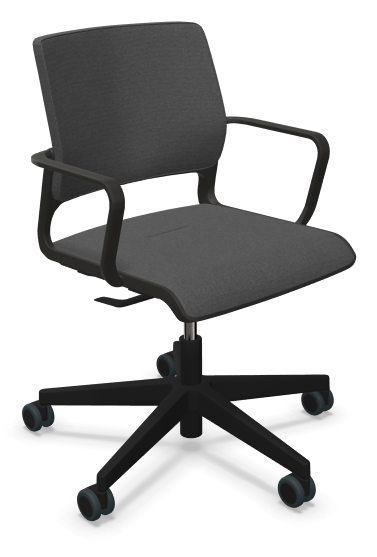 NowyStyl Xilium Conference Swivel Chair UPH NowyStyl Xilium Conference Swivel Chair UPH