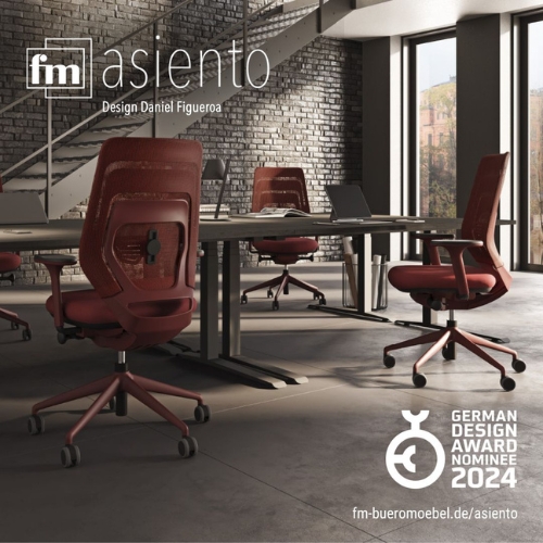 NowyStyl Xilium Counter Swivel Chair UPH