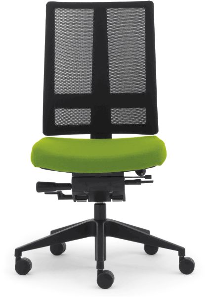 Haider Bioswing Foxter Fusskreuz