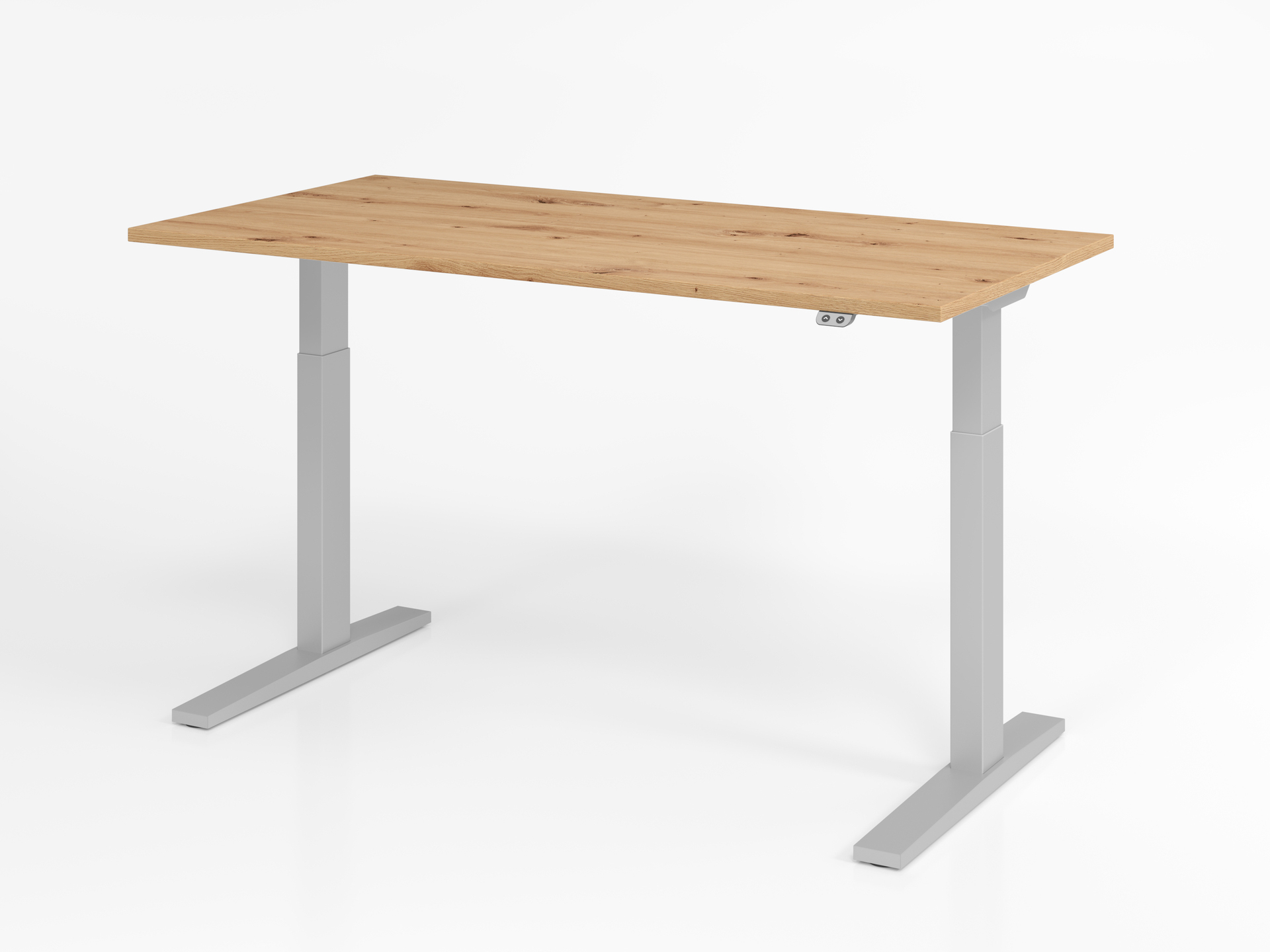 Höhenverstellbarer Schreibtisch PowerDesk 10010