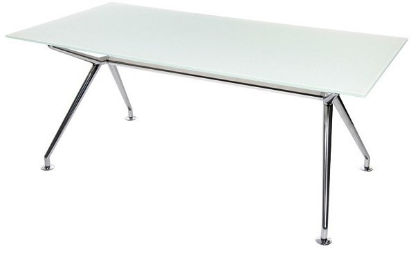 W-TABLE (Design-Tisch)