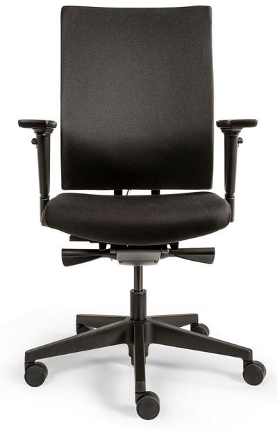 Ergonomischer Bürostuhl ECO-BUDGET 63