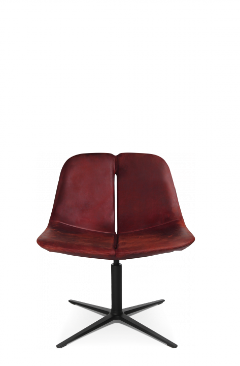 W-Lounge Chair 1