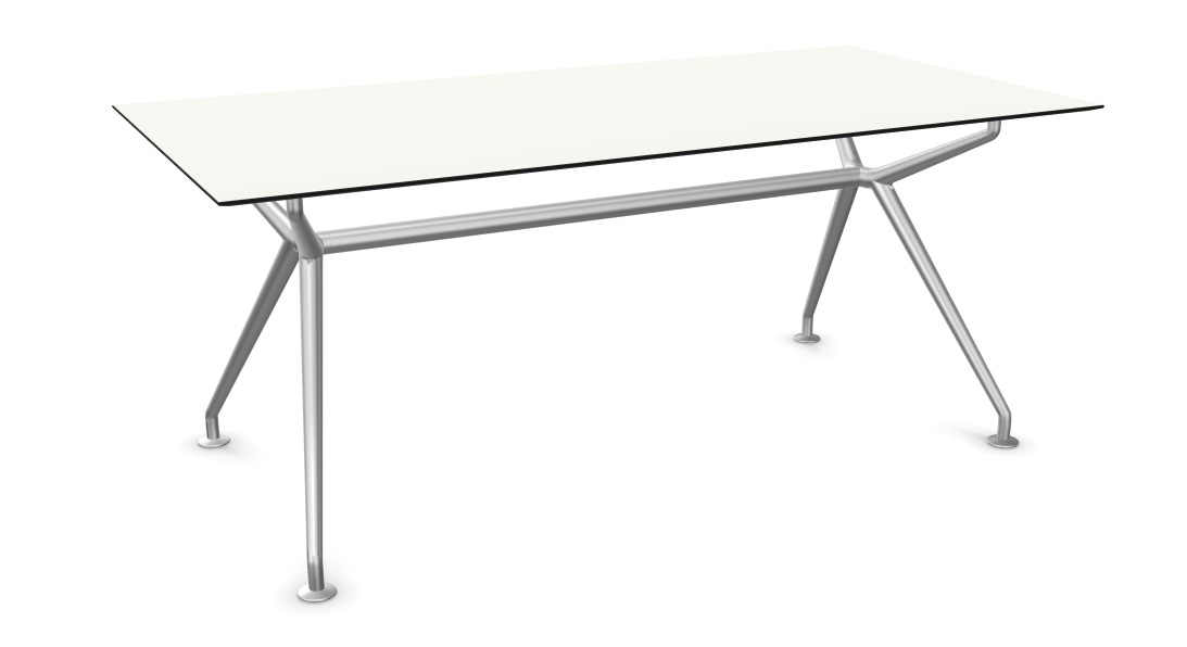 W-TABLE (180x90 cm) 