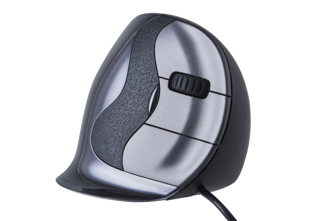 Image Evoluent Vertical Mouse D Rechts medium, wired