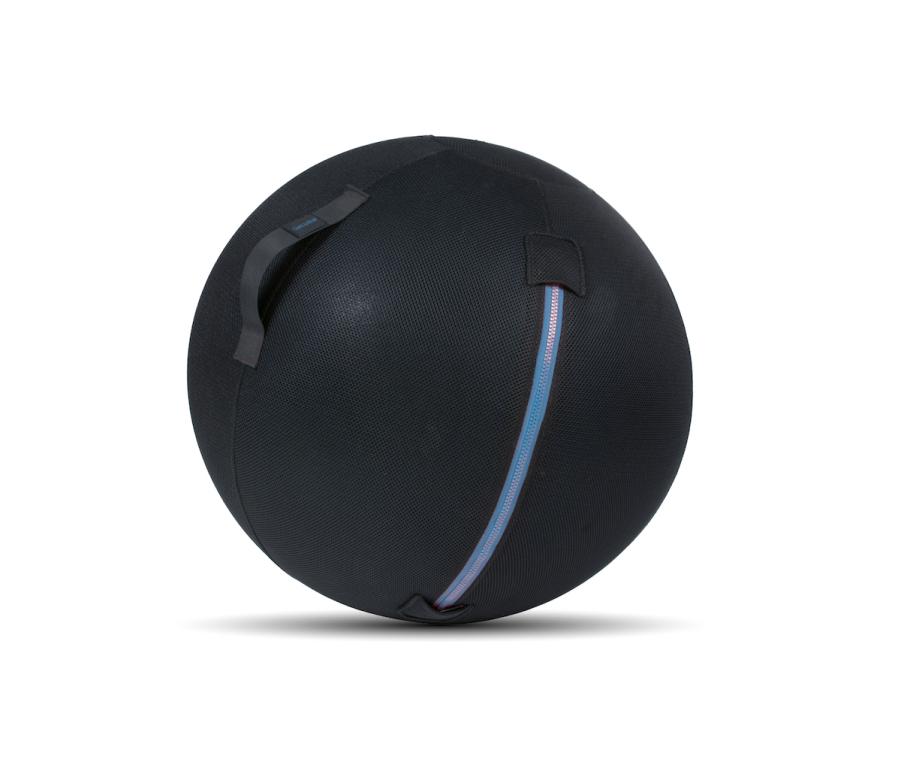 Image ErgoFinland GetUpBall office ball 65 cm