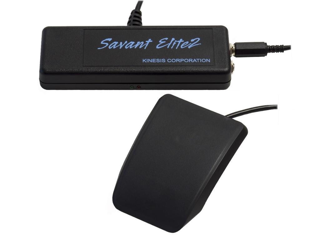 Image Savant Elite2 Module and Single Pedal